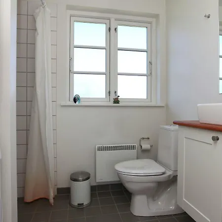 Four Bedroom Holiday In 3 Hébergement de vacances