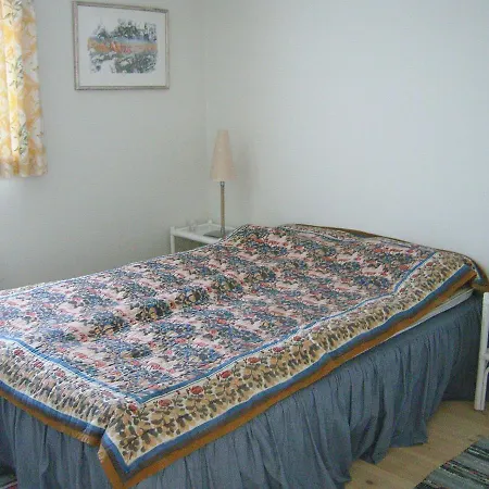 Hébergement de vacances Four Bedroom Holiday In 3
