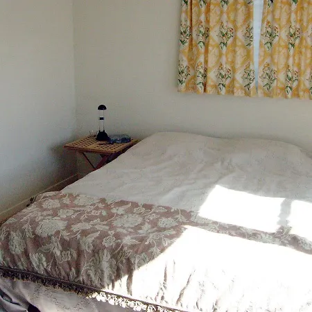 Hébergement de vacances Four Bedroom Holiday In 3